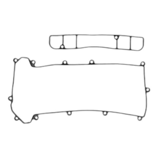 Empaquetadura Tapa Valvulas Para Mazda Mazda 6 2006 2013 2.0 Lf 16 Valv
